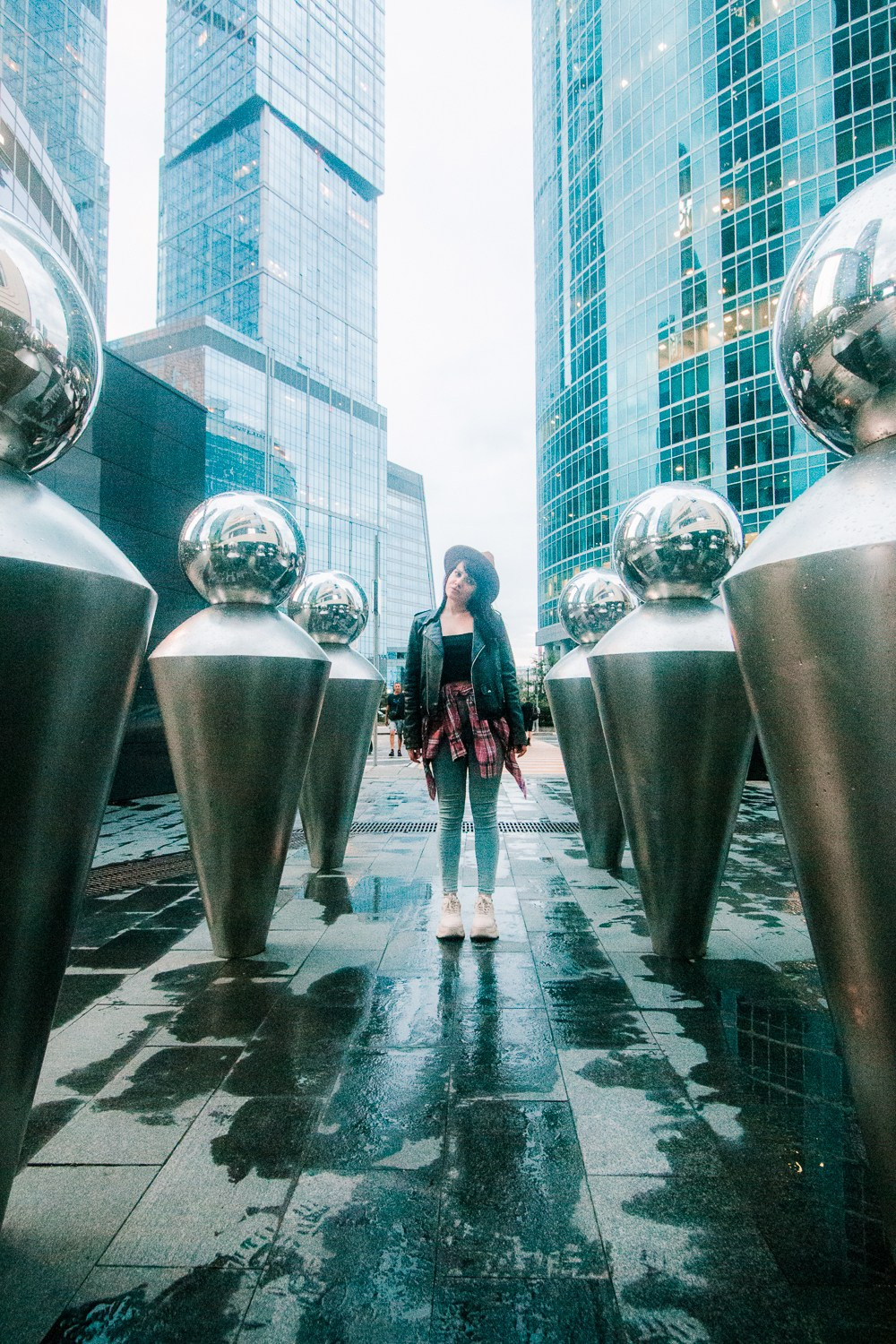 Люди и контент. Фотограф в Москве