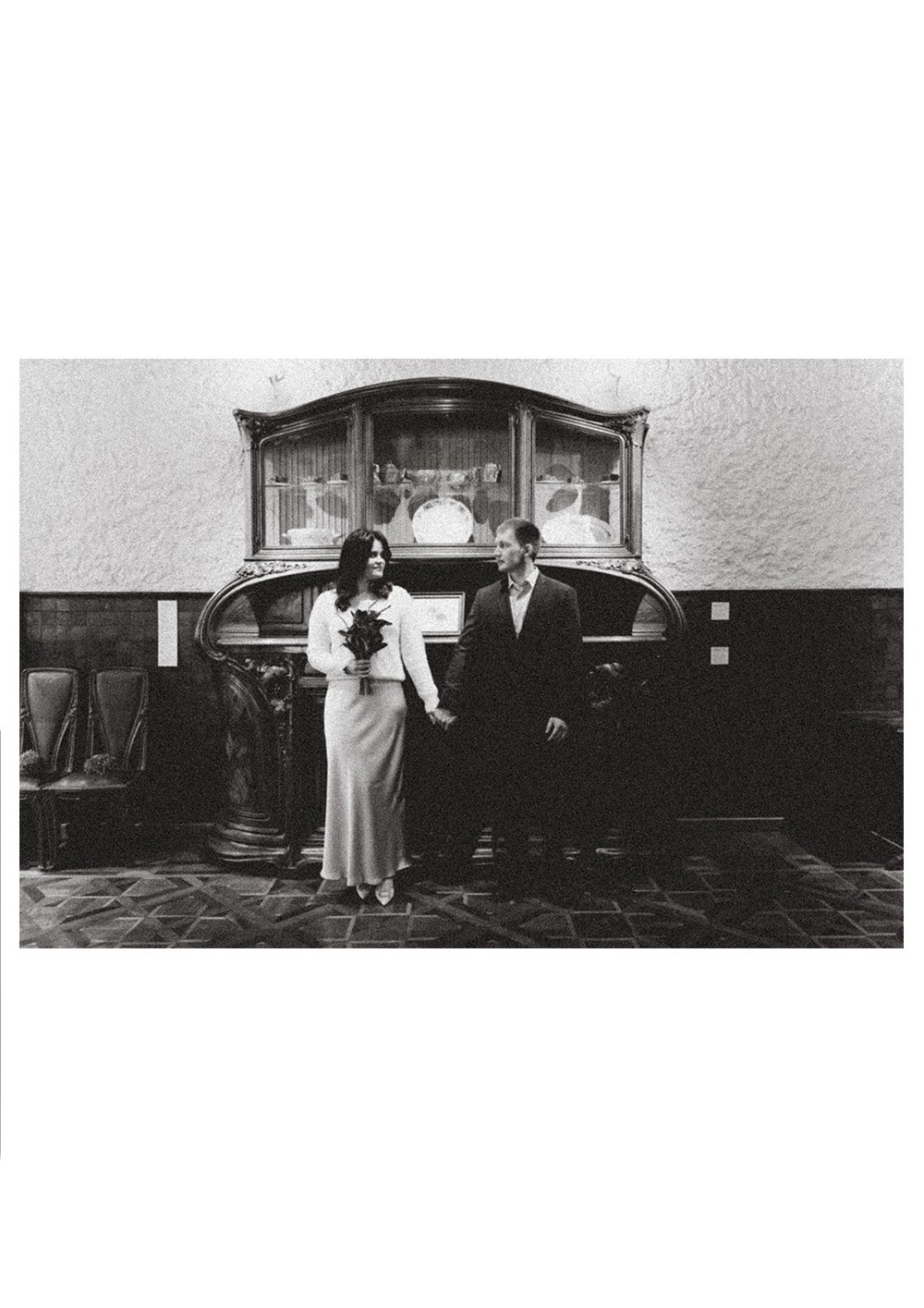 Алексей и Анастасия. Фотограф в Самара Роман Квес