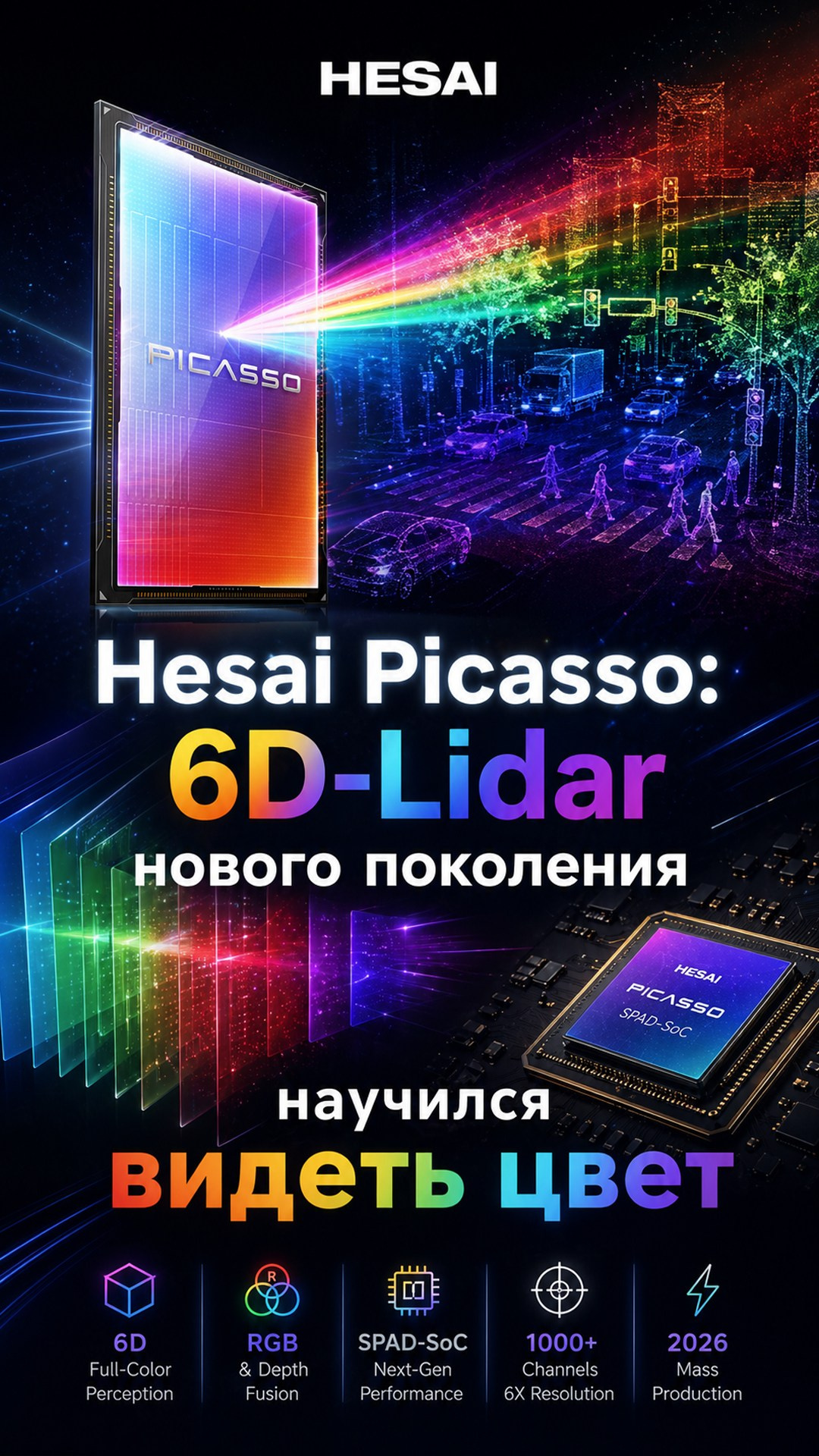 Commercial Proposal Xenon Lab