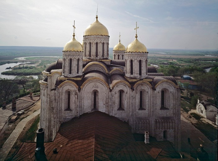 Успенский собор