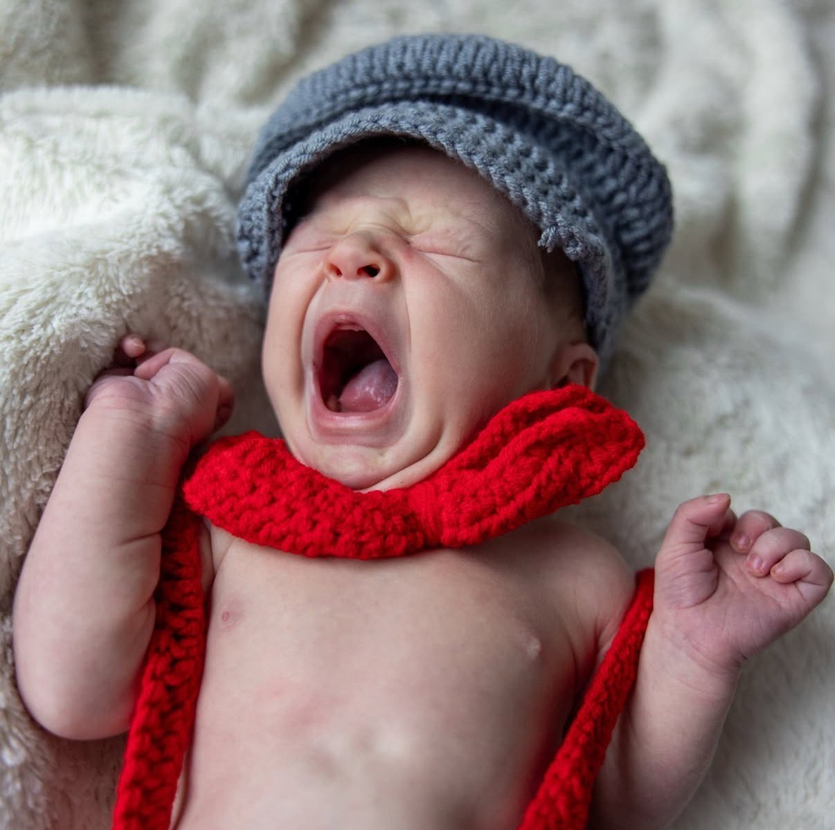 Ньюборн фотосессия малыша первых дней жизнь в Буэнос-Айресе Аргентина