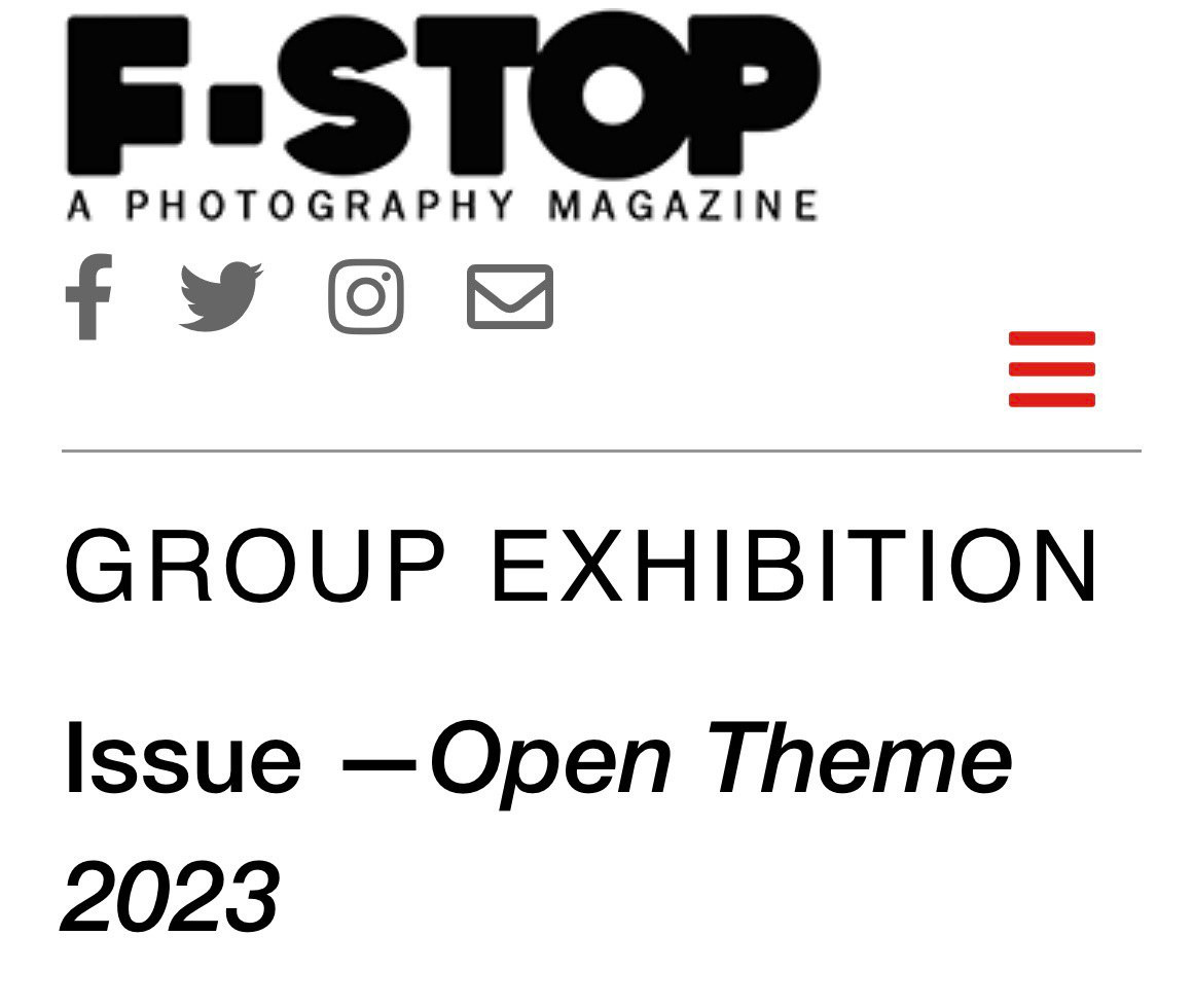 F-Stop. Елена Никитина. Фотохудожник. Пленочная фотография. Принты