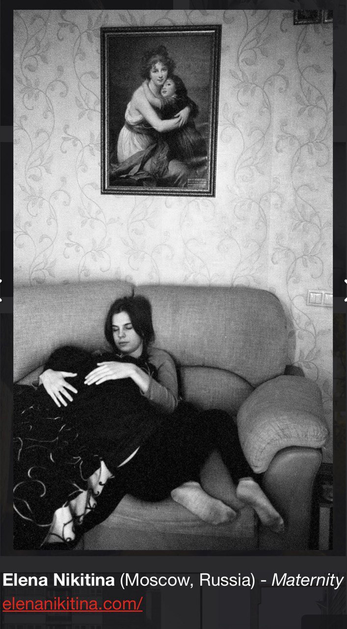 F-Stop. Елена Никитина. Фотохудожник. Пленочная фотография. Принты