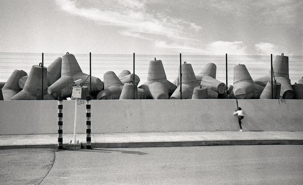 F-Stop. Елена Никитина. Фотохудожник. Пленочная фотография. Принты