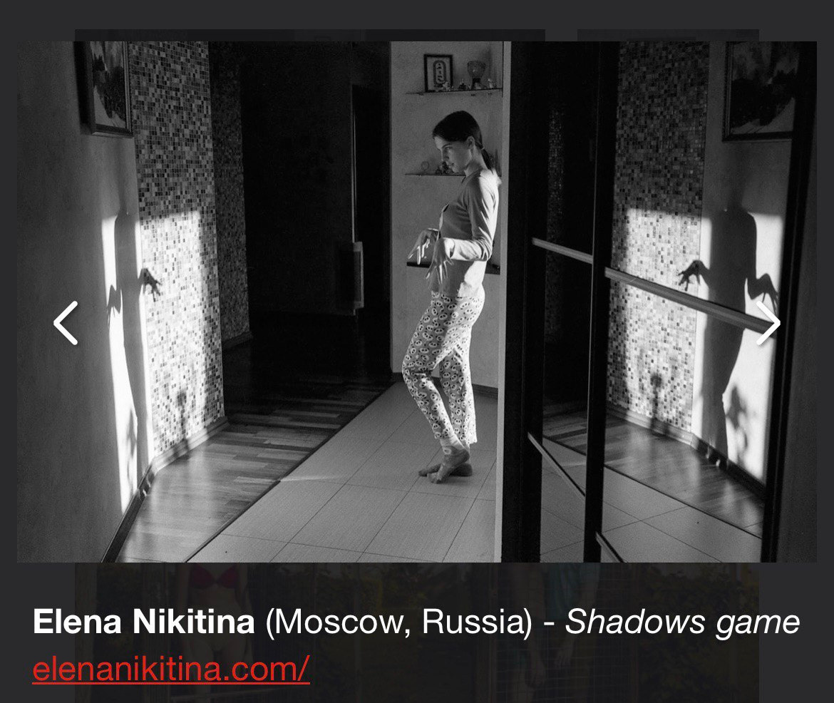 F-Stop. Елена Никитина. Фотохудожник. Пленочная фотография. Принты