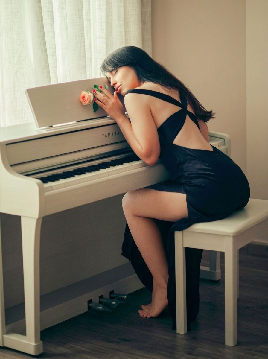 Дарья. Семейный и детский фотограф в Санкт-Петербург. Natalia Fadel