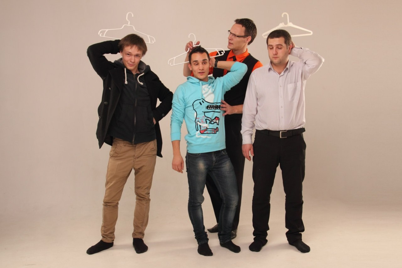 Групповые съемки. Персональный фотограф в Санкт-Петербурге Тимур Калимулин