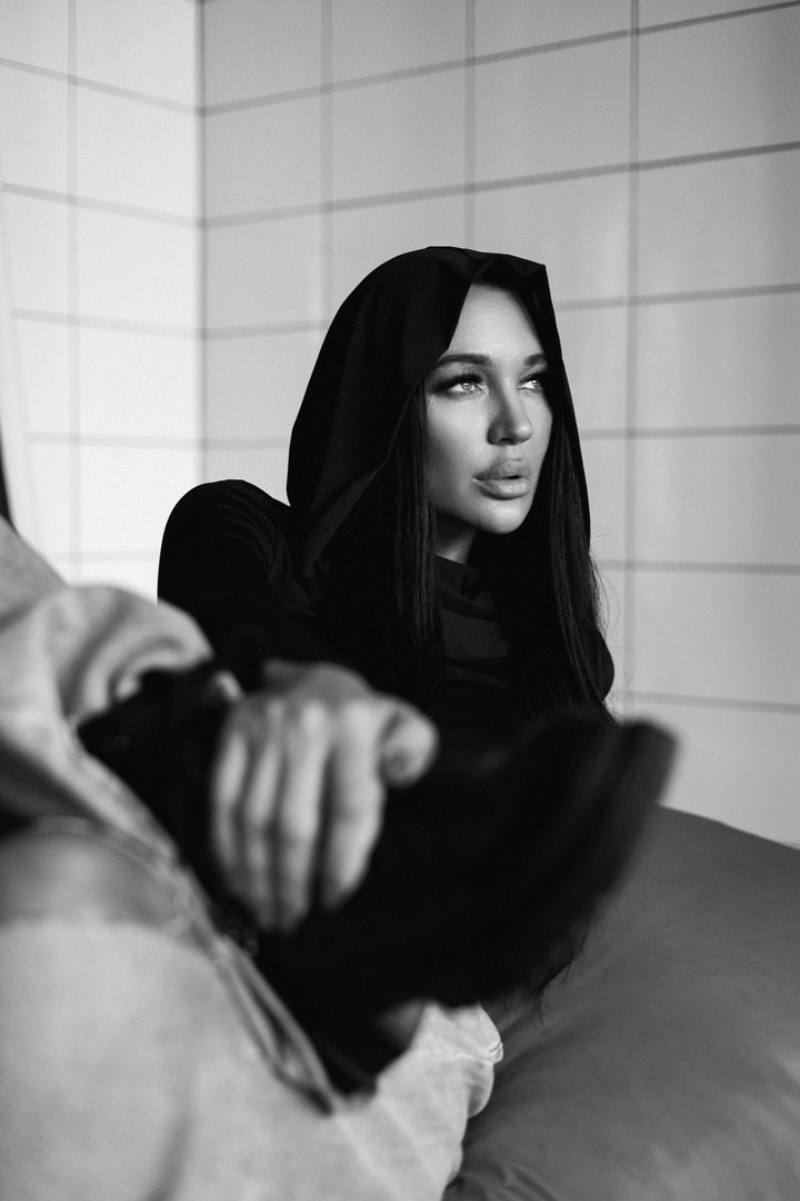 OLESYA. Фотограф в Челябинске Ушакова Анастасия