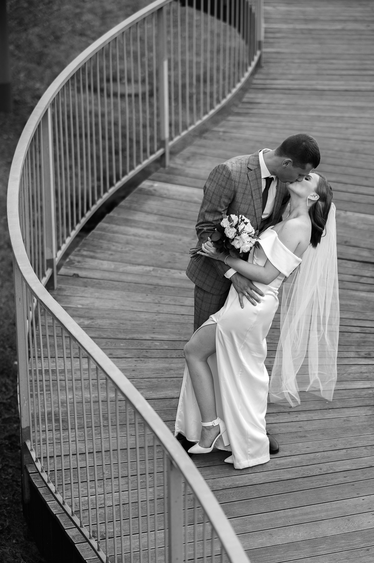 Женя + Настя. Свадебный и семейный фотограф в Сергиевом Посаде, Москве и Московской