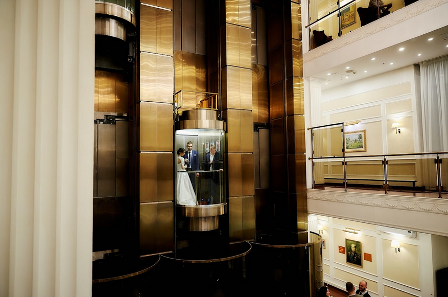 Площадка № 2-7. Свадебный и портретный фотограф Москва