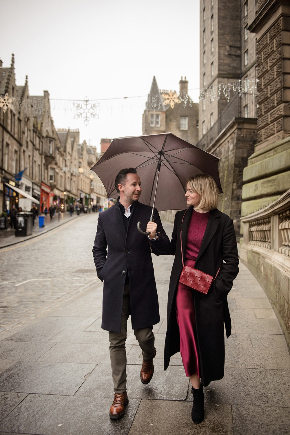 Photoshoot in Edinburgh City. Elena Carruthers family photographer in Scotland (Edinburgh, Glasgow)