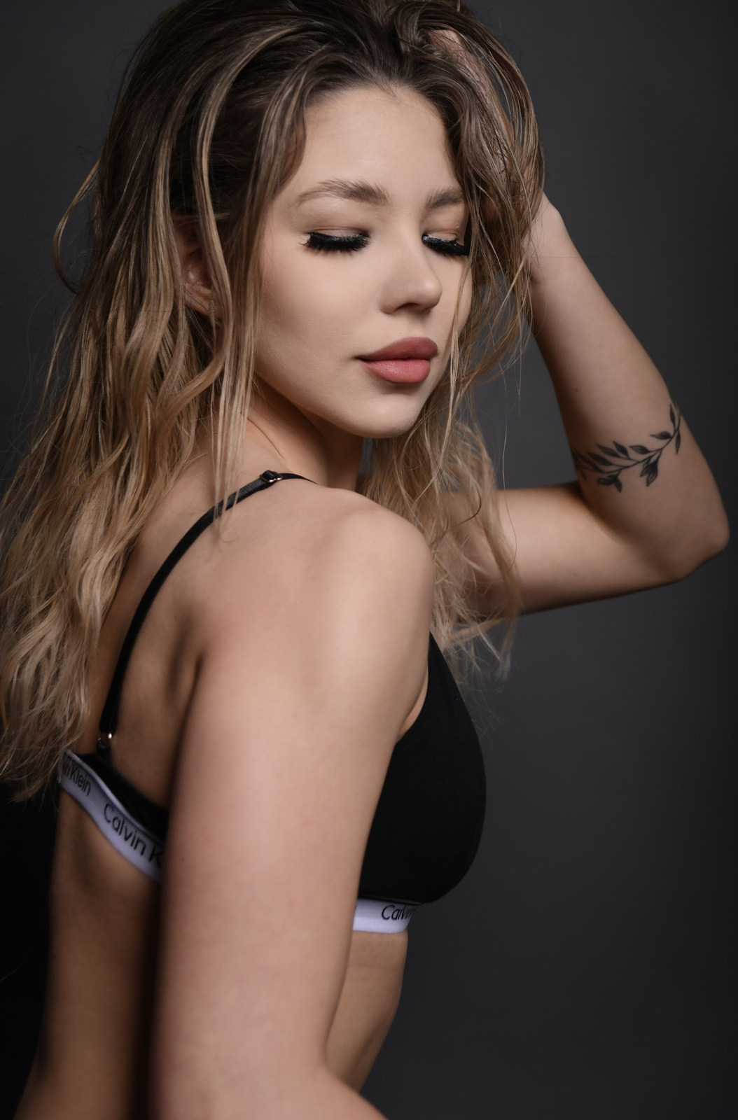 Арина. Уральский фотограф