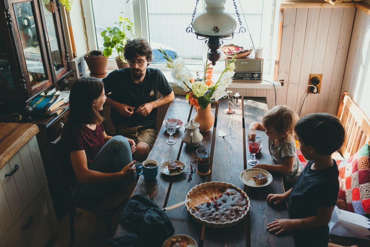 Настина семья. Фотограф Краснодар/преподаватель фотографии