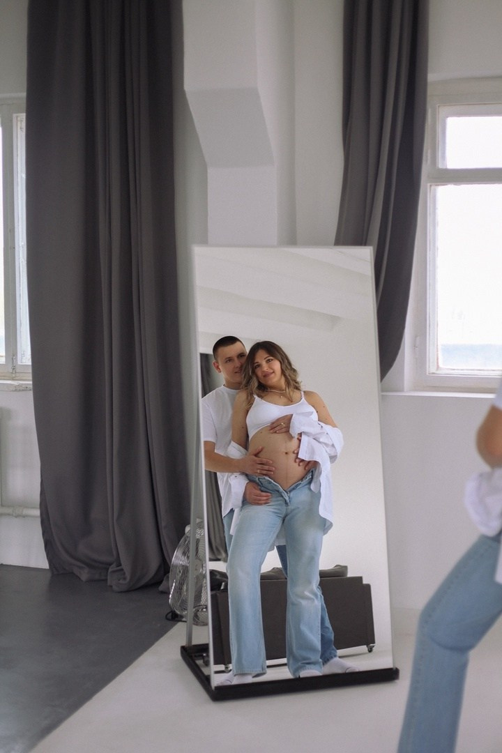 Лера и Саша. О фотографии с душой