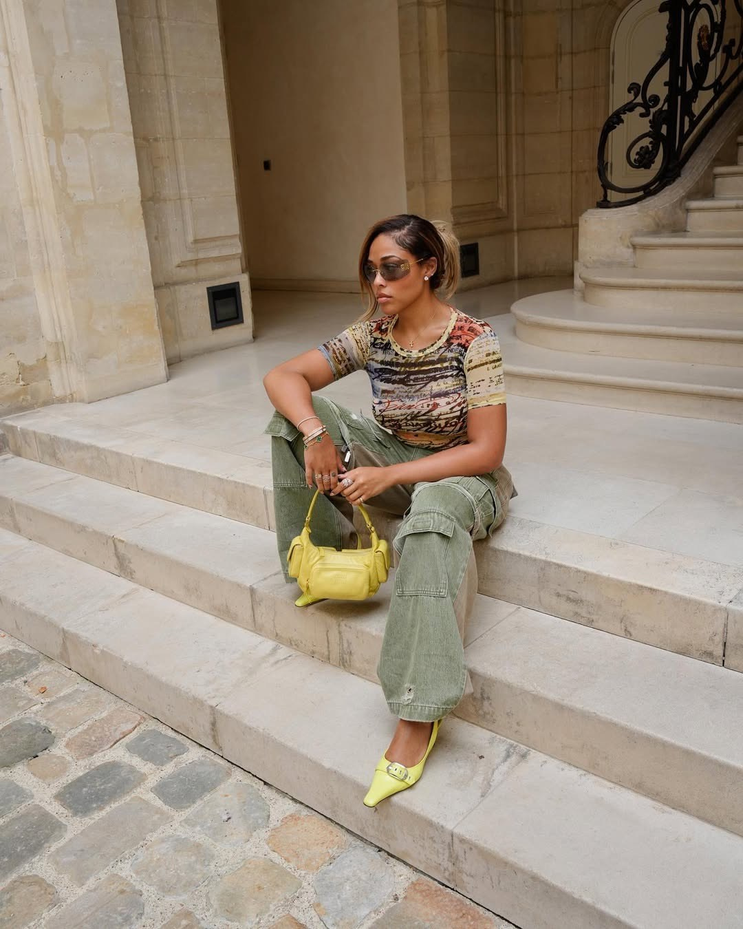 Jordyn Woods FW. Photographer of your fashion moments