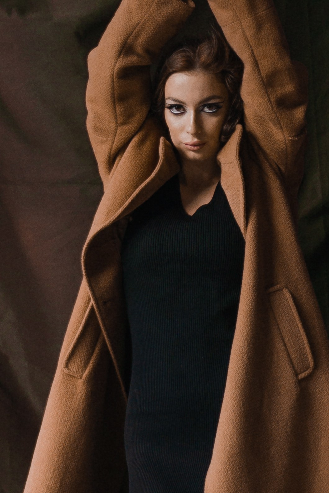 Ира. Креативный фотограф в городе Тюмень