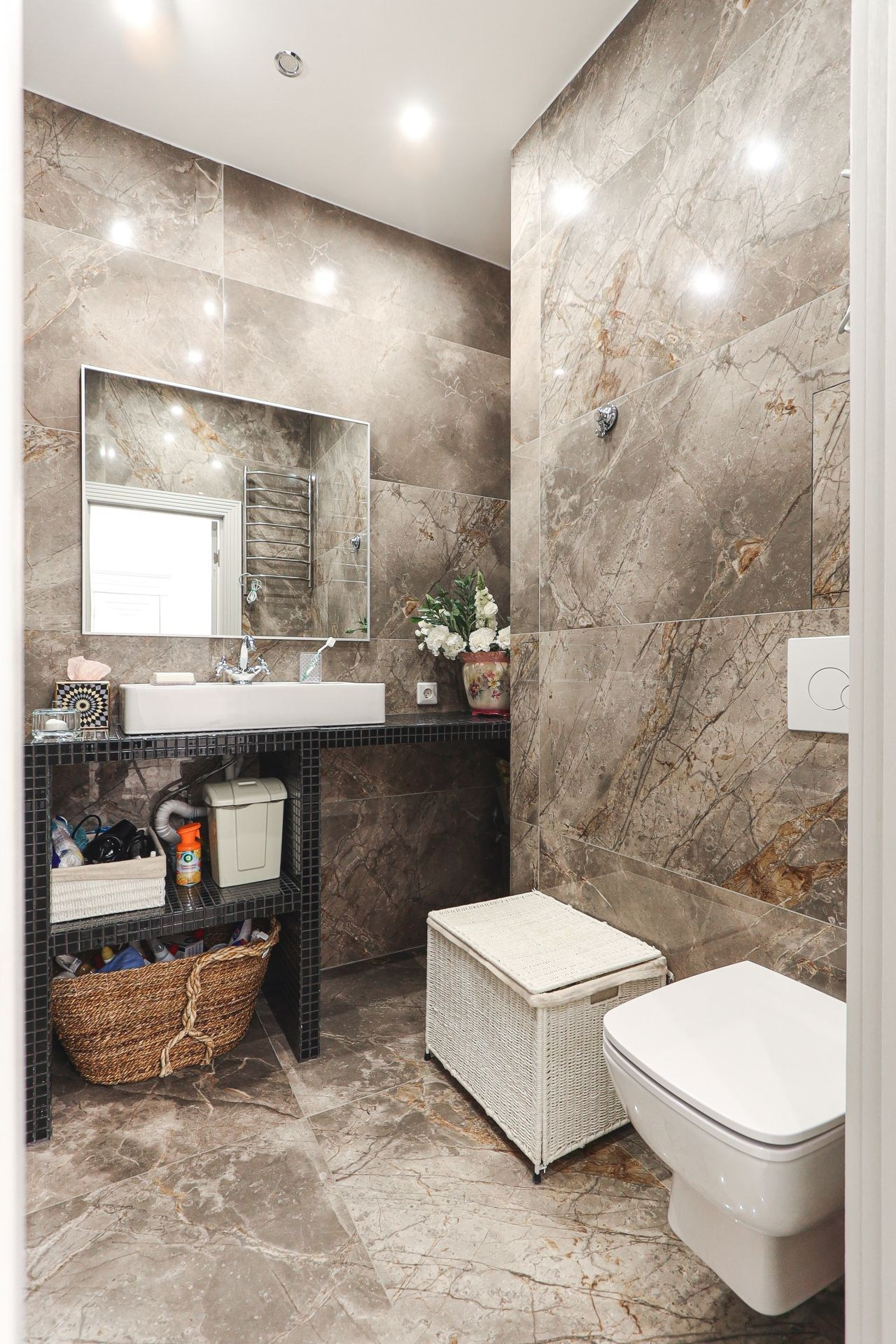 Интерьеры. Фотограф на мероприятие в Москве Марик