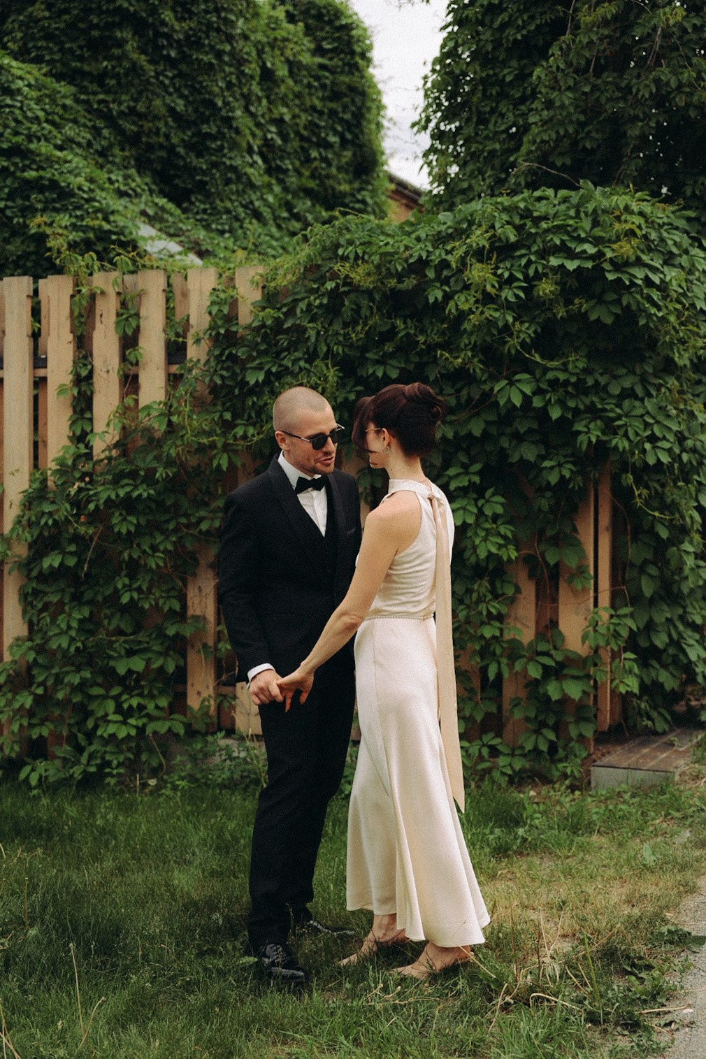 Марк и Юля. Фотограф Нижний Новгород