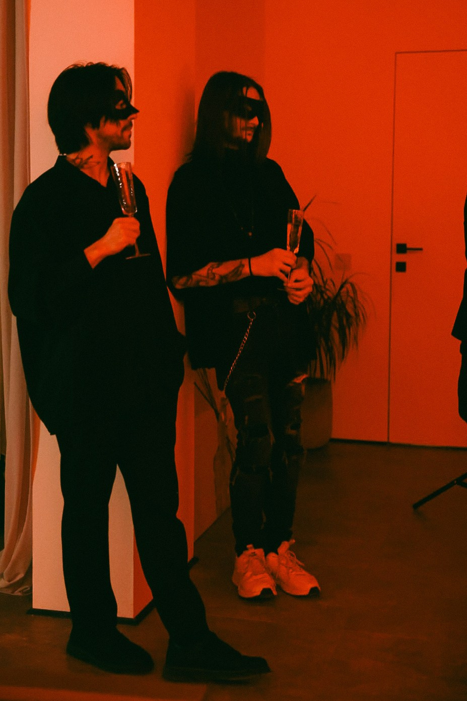 MASQUERADE. Фотограф Нижний Новгород