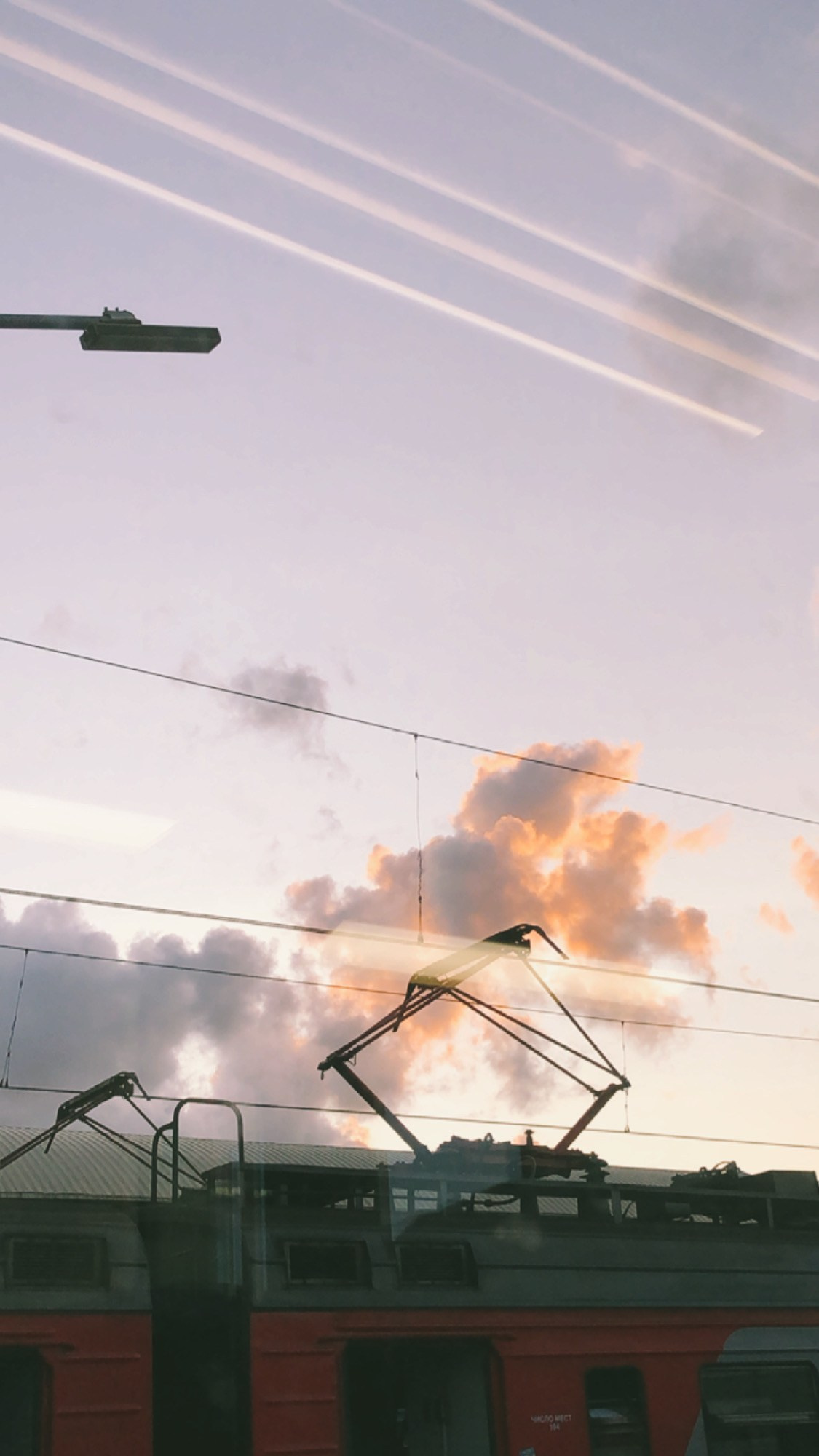 Визуальный дневник. Портретный фотограф в Москве Гахраманова Екатерина