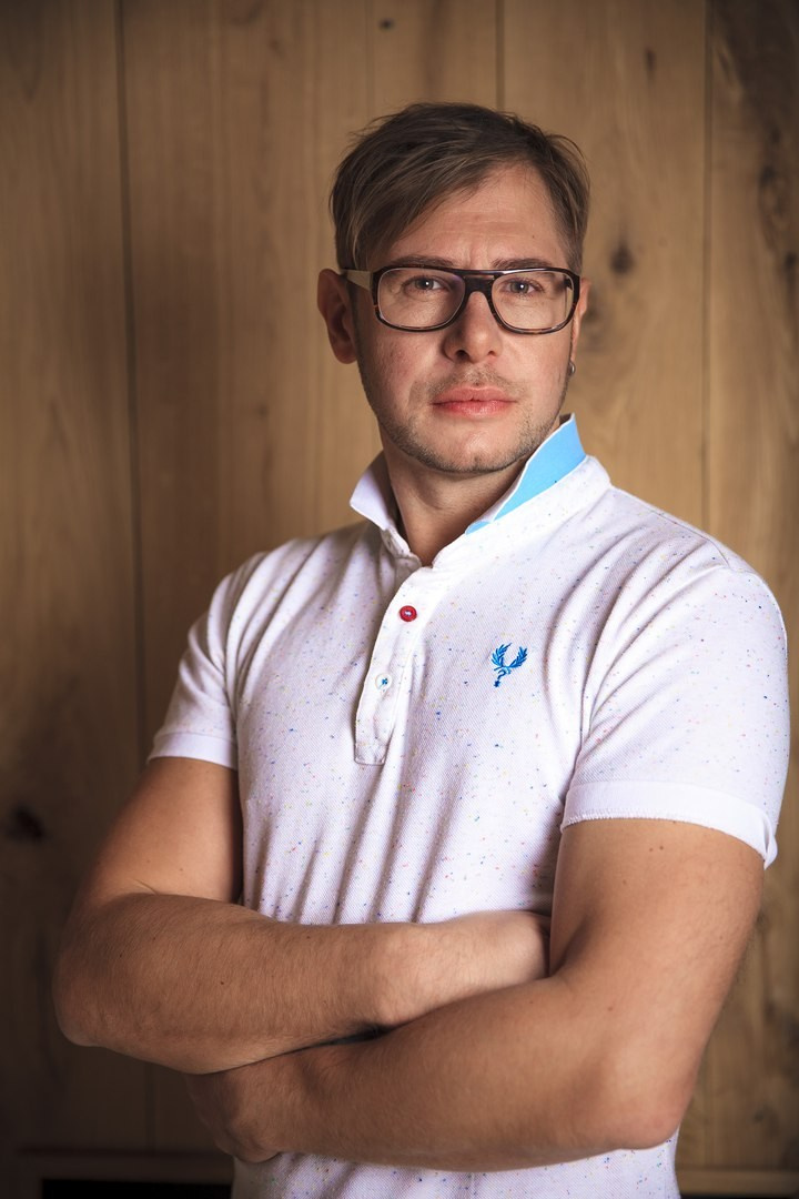 БИЗНЕС В КАЙФ. Фотограф Александра Степанова