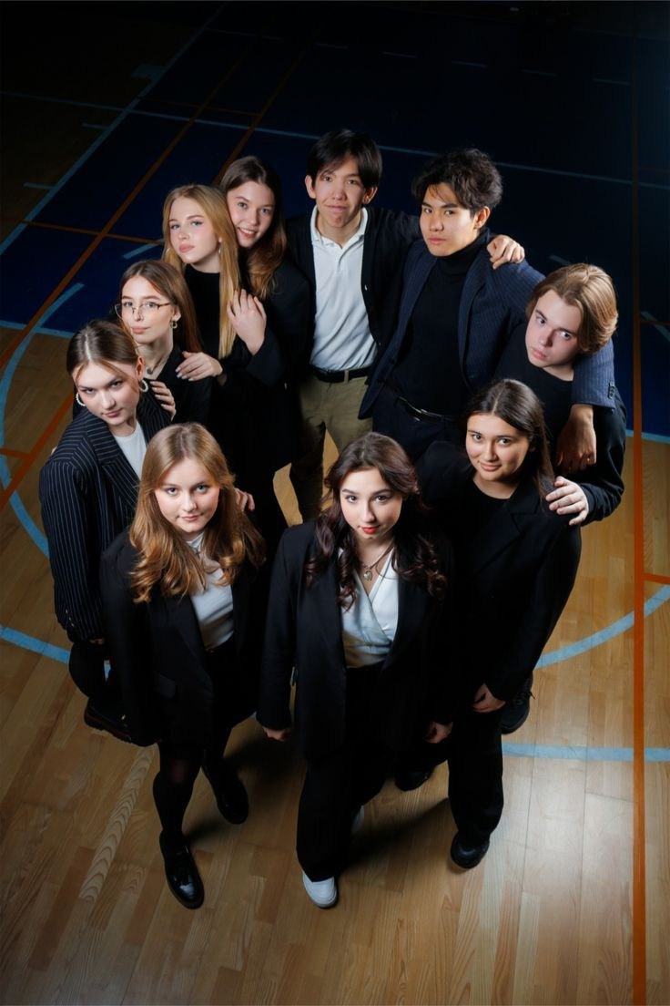 Группы больше 5 человек