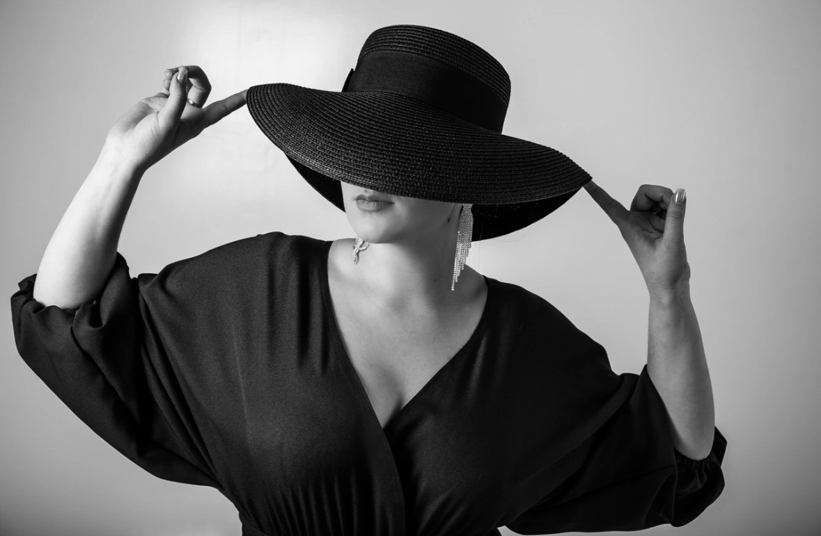 Анастасия. Для тех, кто не ждёт удачи, а создаёт её. Каждая фотосессия — это твой момент, твой стиль, твой успех. 📸