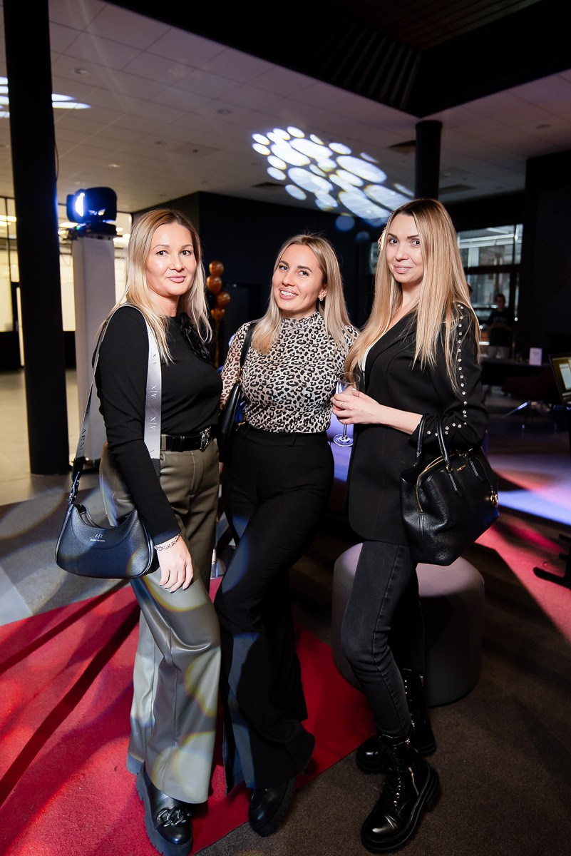 EXEED SOKOL MOTORS Презентация EXEED VX FL в Ростове-на-Дону