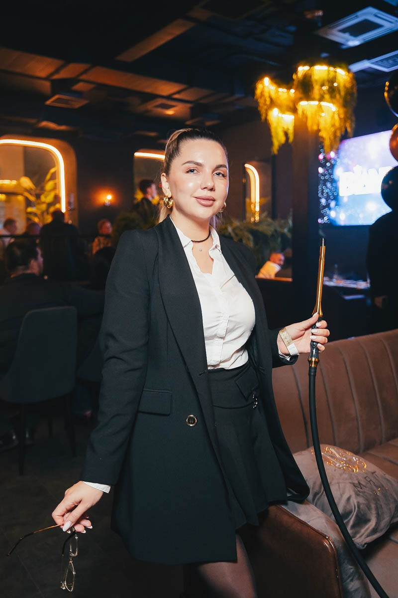 Концерт BIANKA в «Мята Platinum» в Ростове-на-Дону