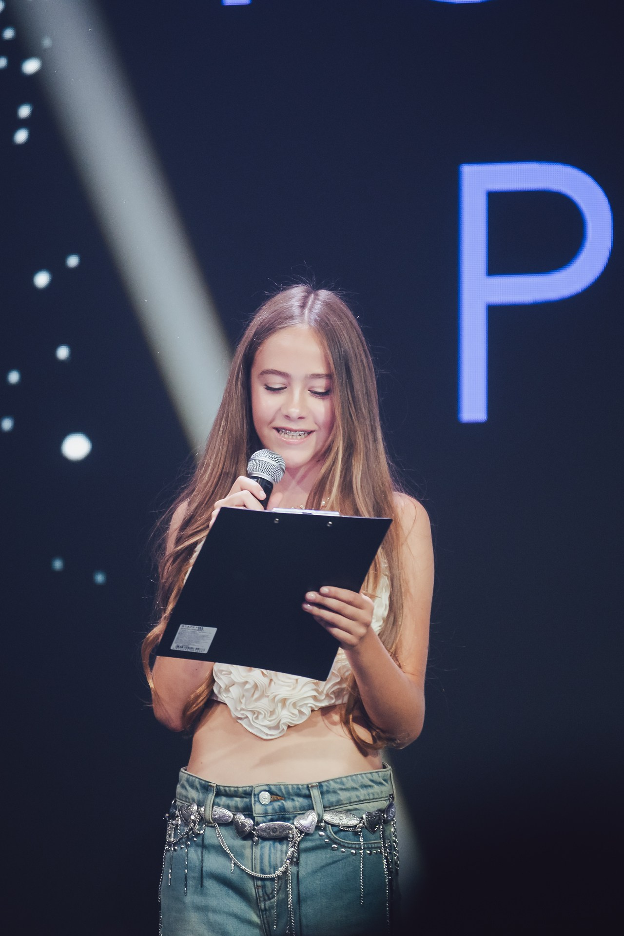 Федеральная премия «Топ Блогер России 2025» Family&Baby guide +ВайбШоу