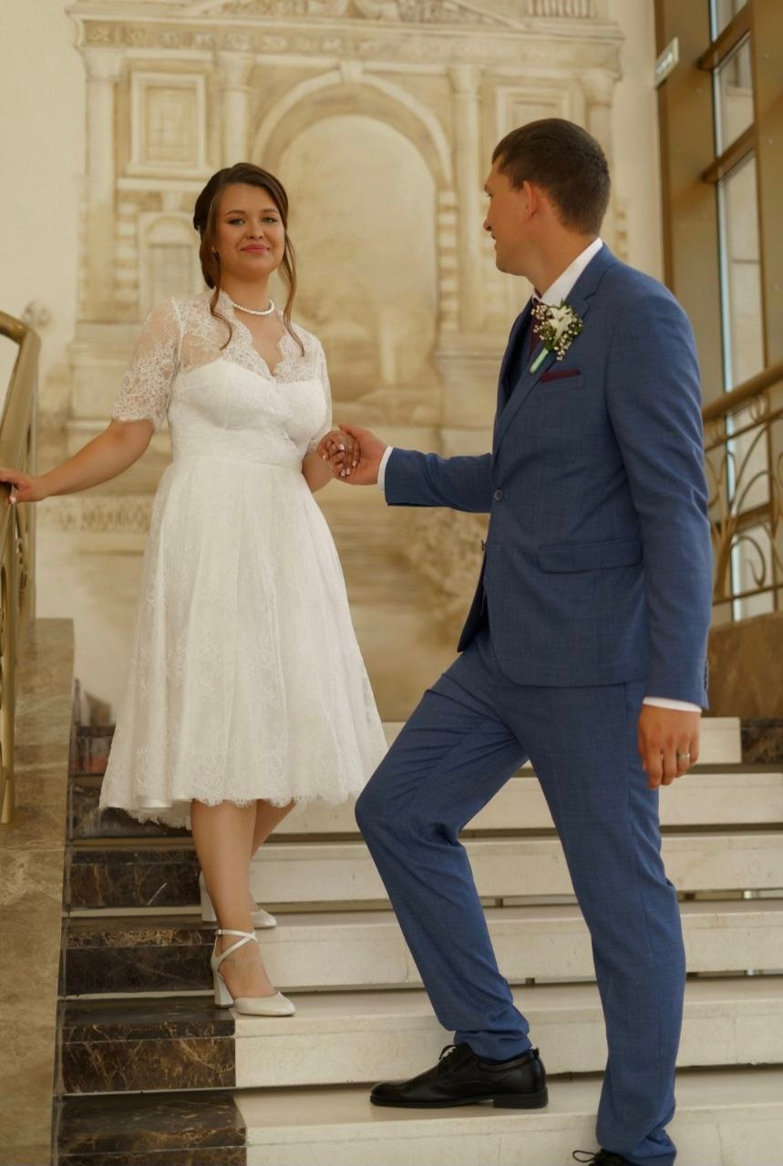 Свадебные съемки. Фотограф в Иркутске и Ангарске Татьяна Гаранина