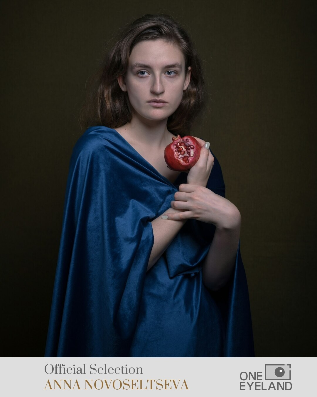 Галерея Oneeyeland. Анна Новосельцева. Индивидуальные фотосессии в Москве и М.О