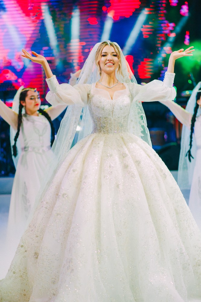 Эмиль & Юлия. Свадебный фотограф/видеограф Максим Черников