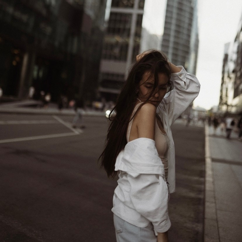 Пресеты. Фотограф Keri.ph | Санкт-Петербург | Пленочные пресеты