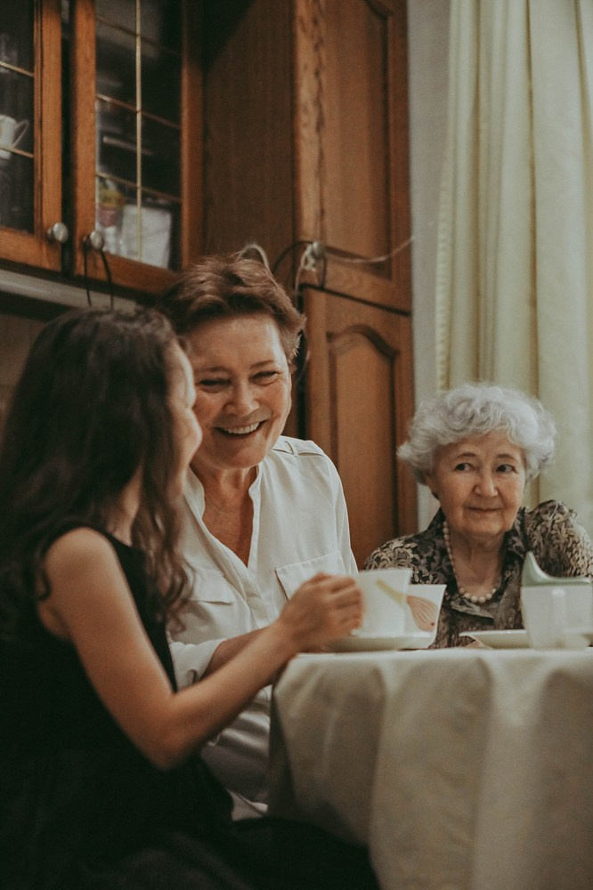 Такая семейная уютная и домашняя съемка!). Катя Сидор — фотограф в Москве