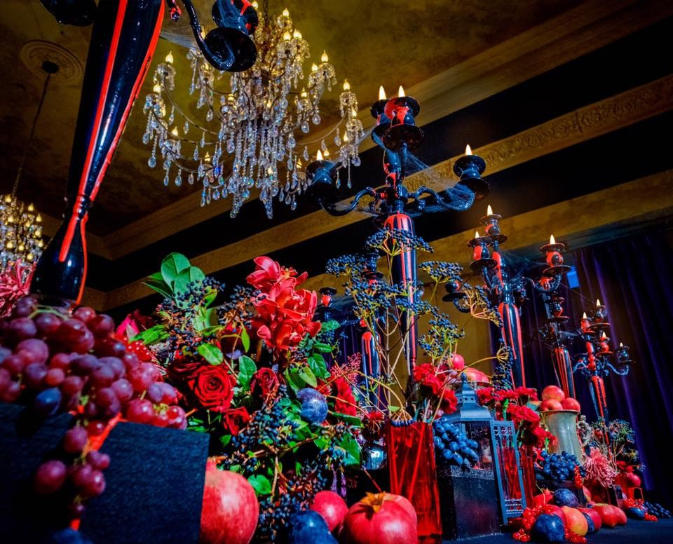 Фотосъёмка декора | LID`s Eventhouse. Любовь Потапова