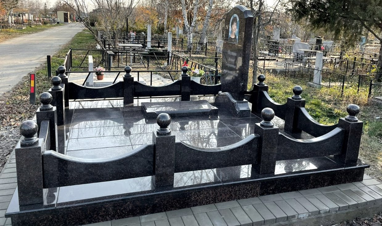 Примеры работ, фото. Гранит и мрамор, Краснодар