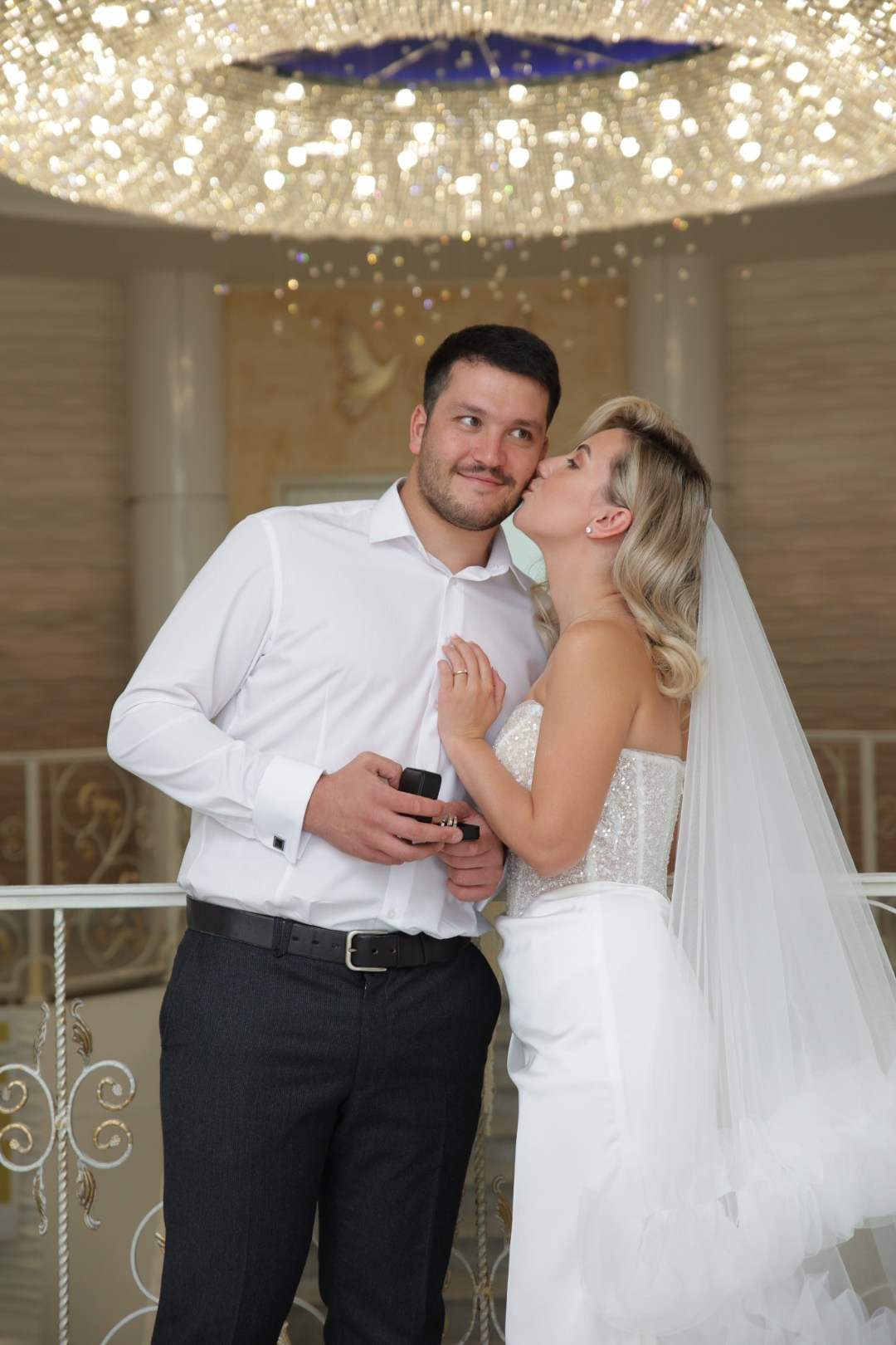 Влад & Елена. Фотограф Камчатка | Светлана Рей