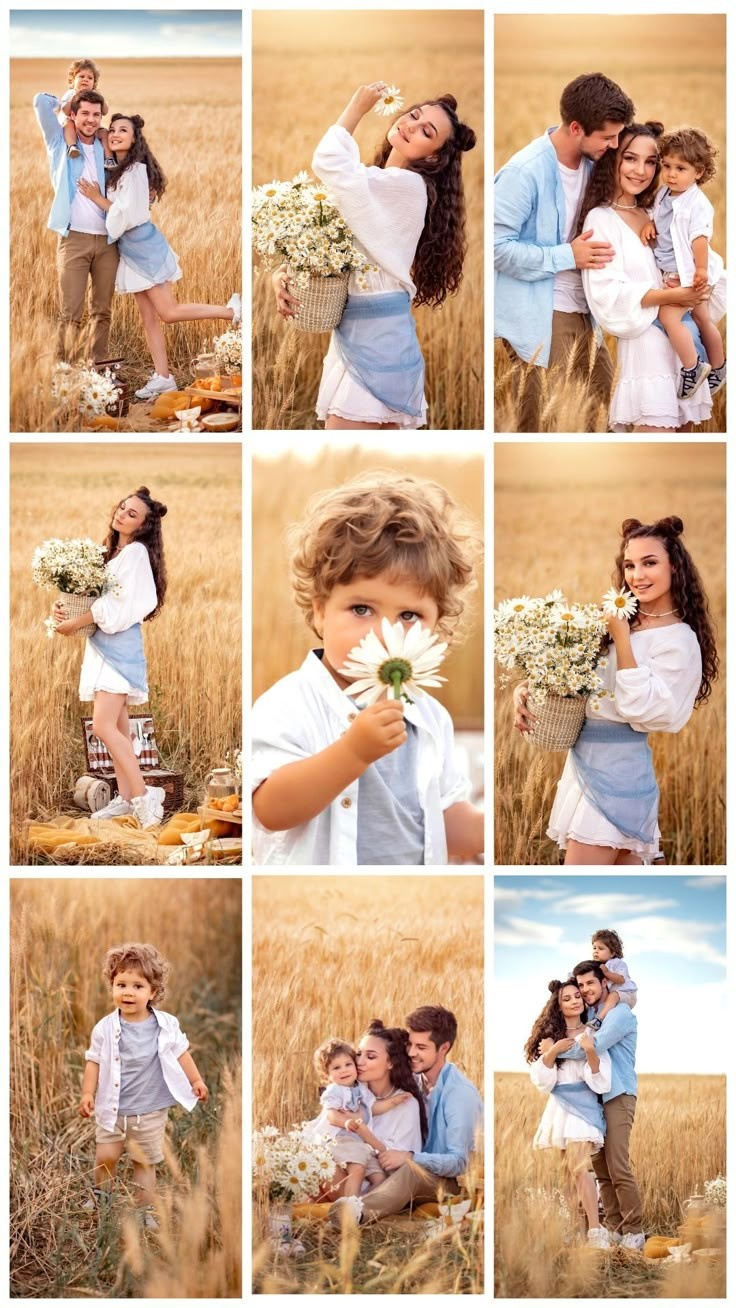 Как составить образ на летнюю фотосессию. Фотограф в Санкт-Петербурге, Анна Скворцова