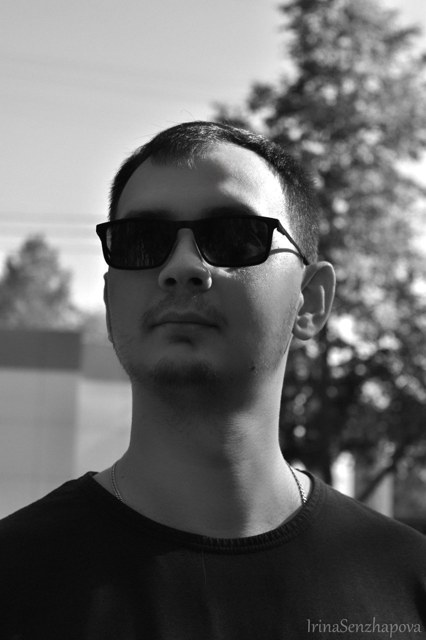 Фотограф Ирина