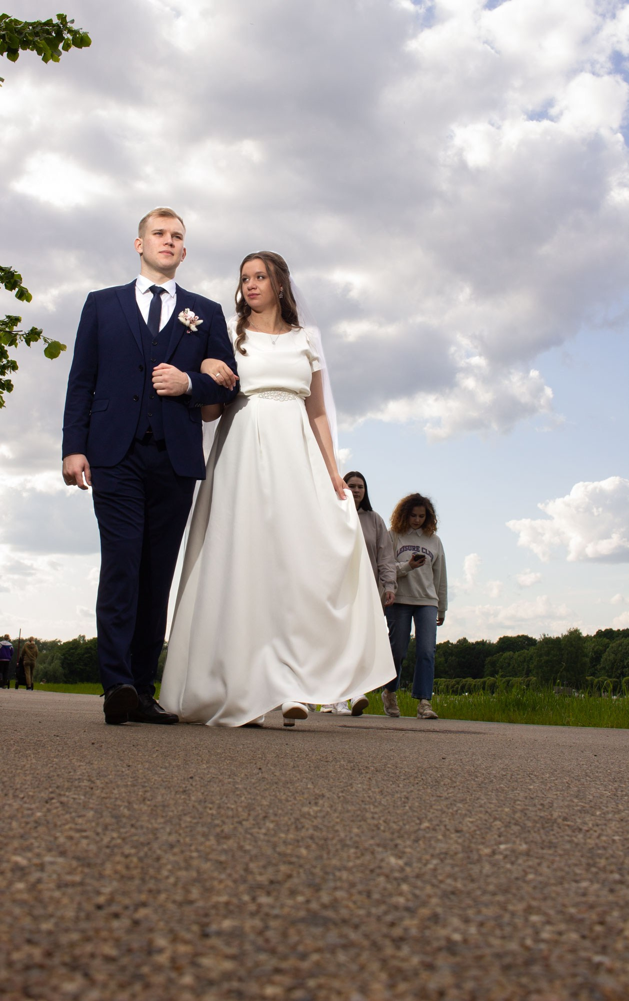 Владислав&Кристина. Главная