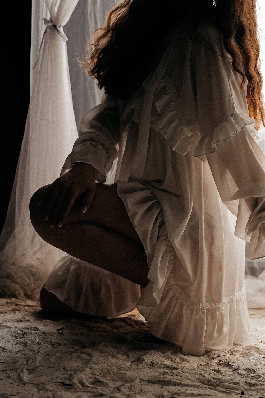 ANNA. ГЛАВНАЯ