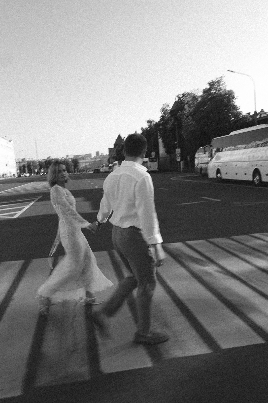 Олег и Дарья. Фотограф Нижний Новгород