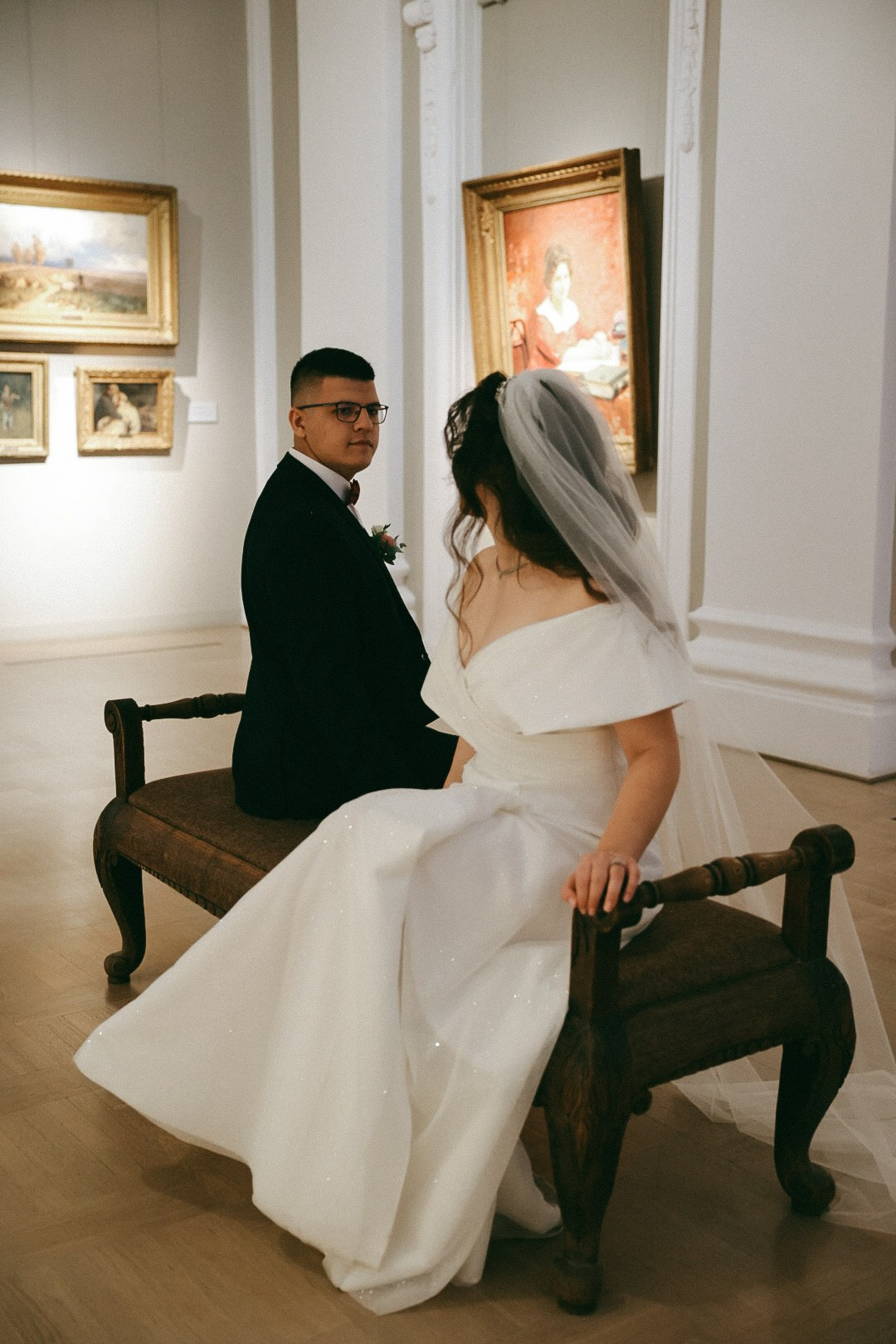 Руслан и Эля. Фотограф Нижний Новгород