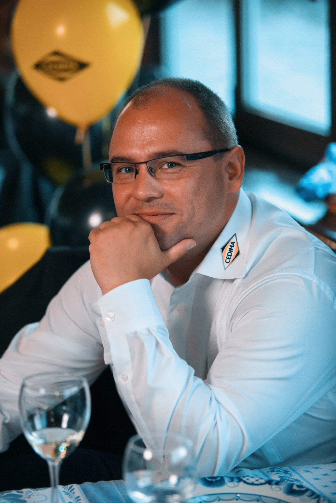 Юбилей компании. Корпоратив. Семейный и репортажной фотограф в Красноярске и Москве Виктор Бабинцев