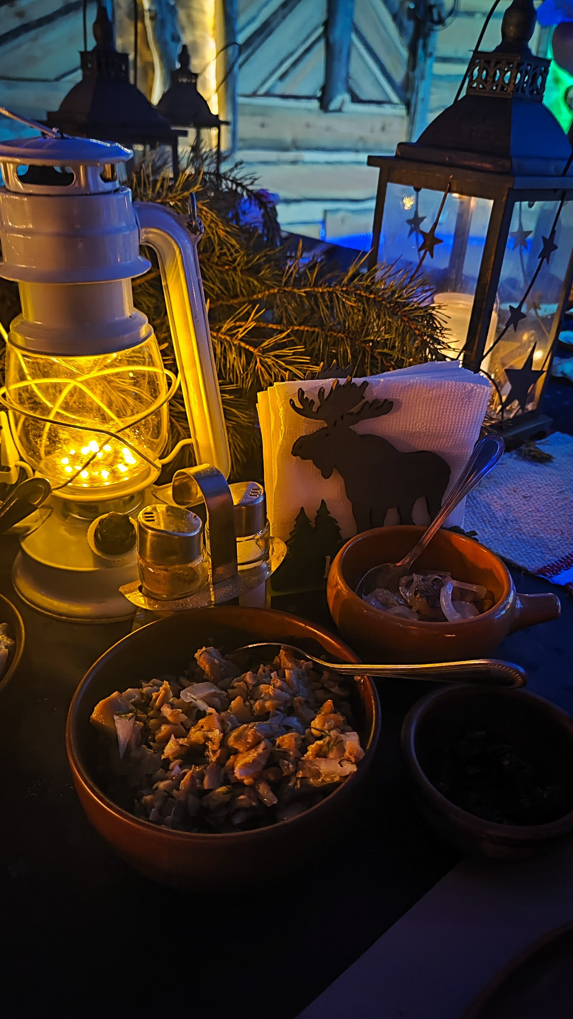 Репортаж с ретрита. Фотограф Ксения Соло