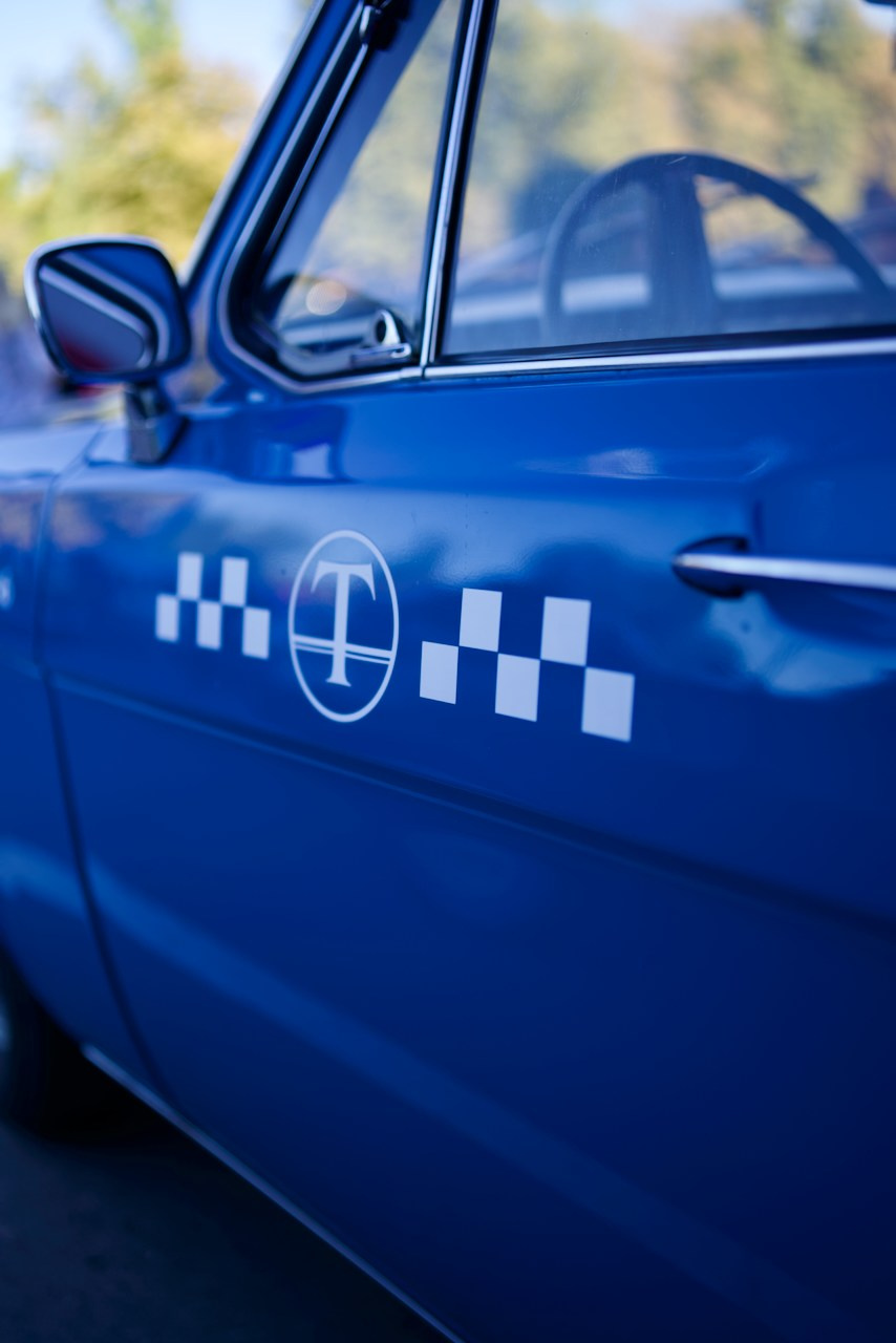 Ретро-фестиваль. Фотограф и маркетолог Андрей Юрилин Саратов и Энгельс