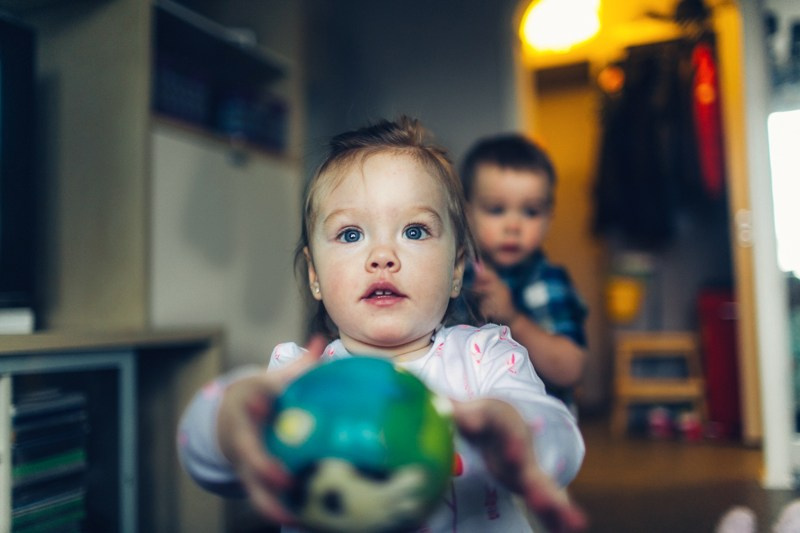 Ярик и Ева. Свадебный фотограф в Москве — Павел Воронцов