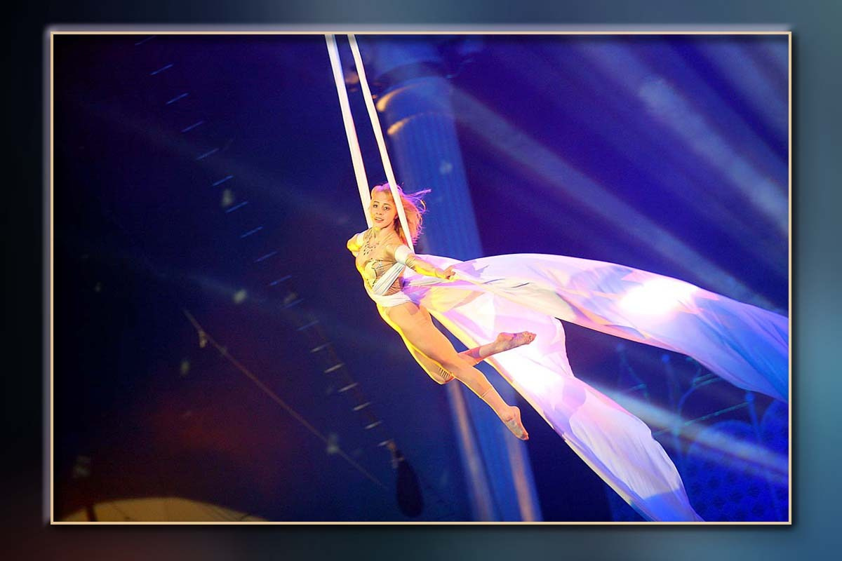 Корпоратив Дон-Строй Новый год. Skazka.wfolio.pro