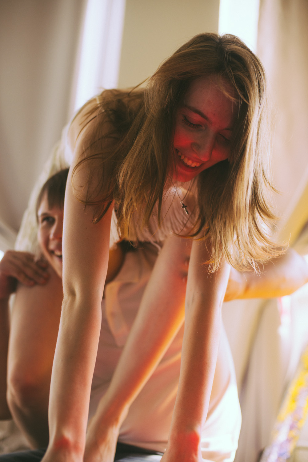 АНТОН И ПОЛИНА. Фотограф Андрей Копий. Фотосъёмка в Нижнем Новгороде и Москве